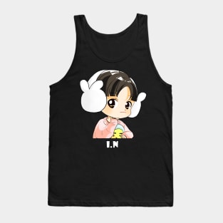 STRAY KIDS IN CHIBI Tank Top